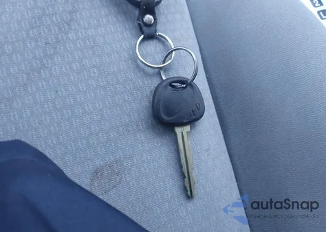 2007 Hyundai Elantra Gls/Limited/Se from USA, damaged, VIN KMHDU46D57U123086